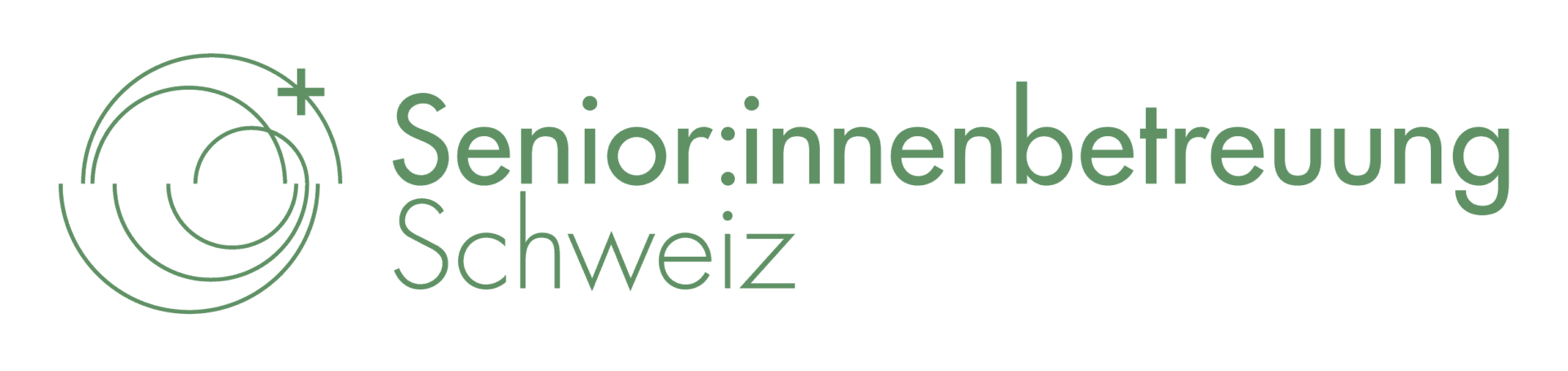 Seniorinnen SeniorenbetreuungSchweiz Logo rgb gruen.png