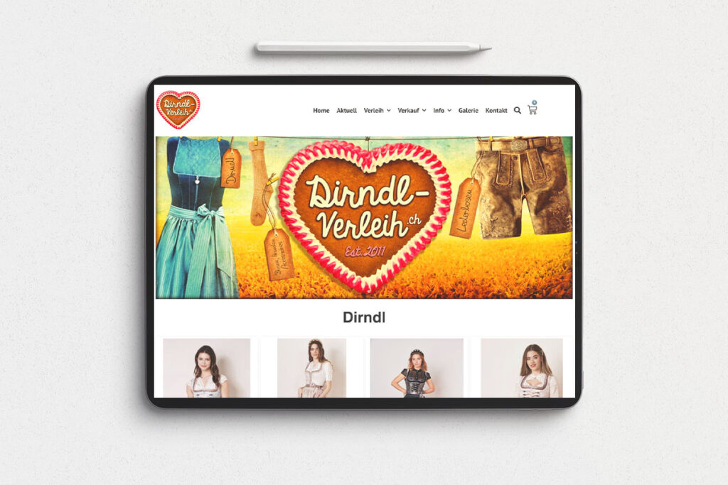 dirndl_verleih_ipad