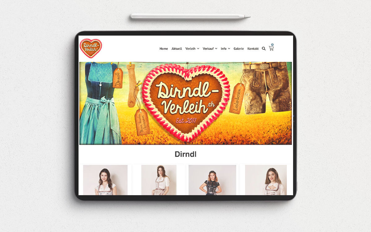 dirndl_verleih_ipad