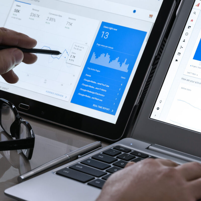 googleads google analytics