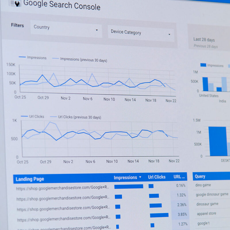 suchmaschienen optimierung