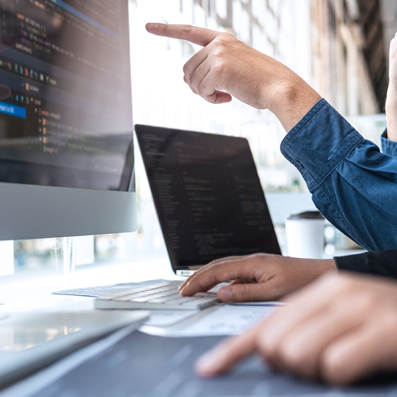 webdesign web entwicklung